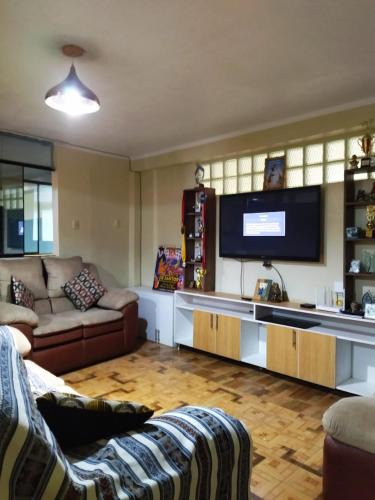Andres Avelino Caceres Dorregaray Apartment | Místico & Alojamiento