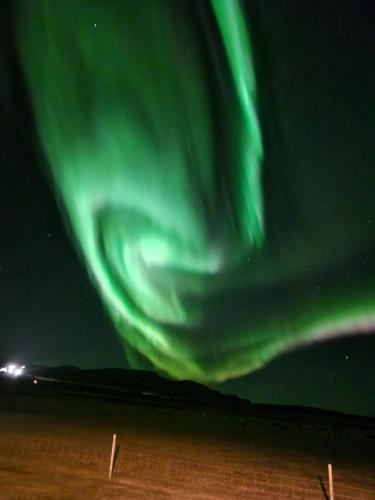 Skorradalshreppur Apartment | Mófellsstaðakot