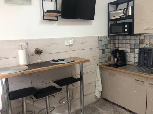 Kiskunfelegyhaza Apartment | Móra apartman 3.