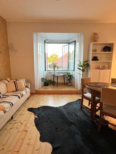 Torva Apartment | Mõnus olemine Tõrva südames