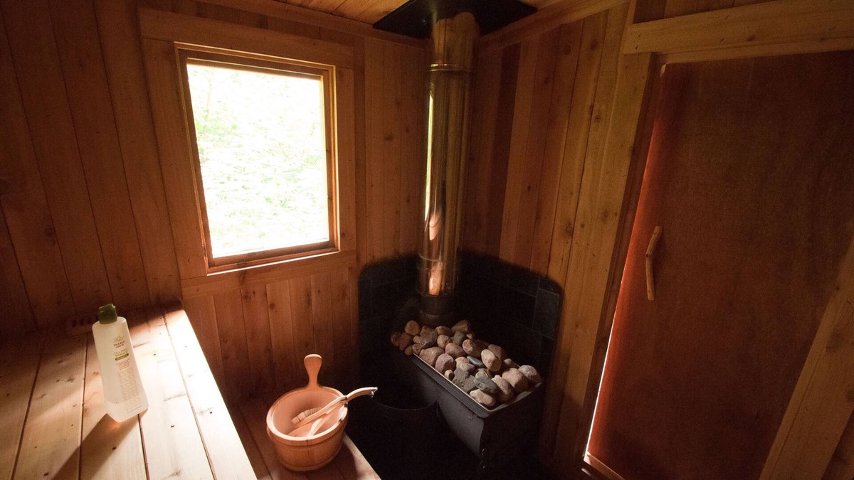 Hovland Cabin | Mökki: Hovland Hut