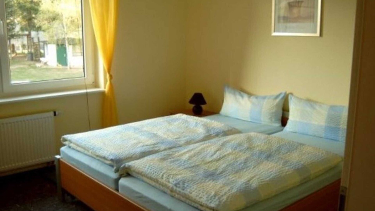 Lentfohrden Apartment | Möller, Apartment II, 2-room apartment - Ferienhof Möller