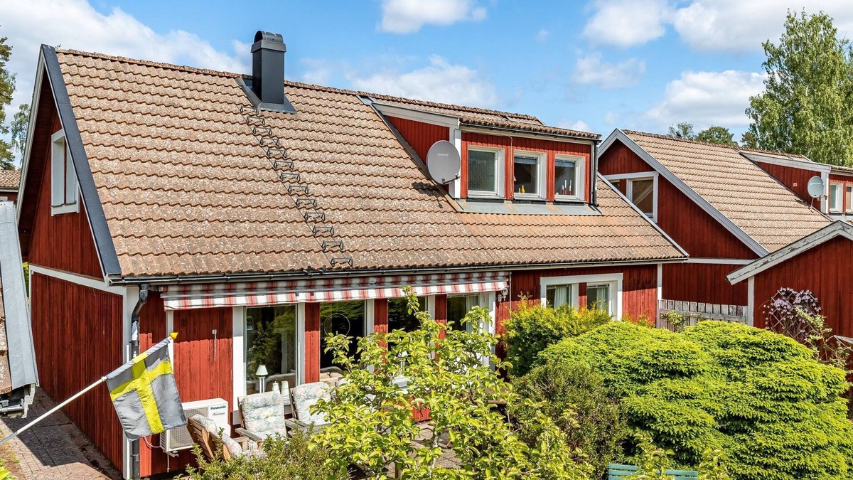 Molltorp House | Mölltorp by Interhome