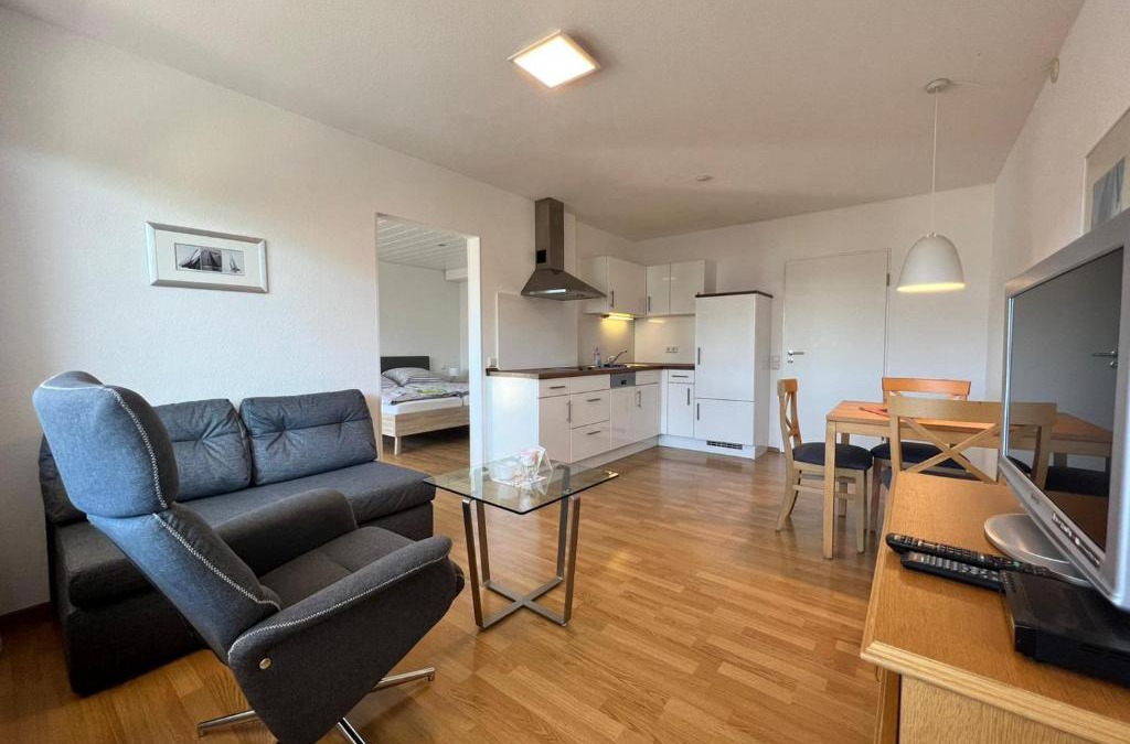 Ueberlingen Apartment | Möve