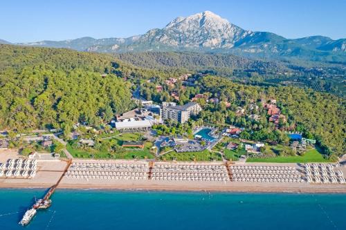 Tekirova Resort | Mövenpick Resort Antalya Tekirova - Ultra All Inclusive