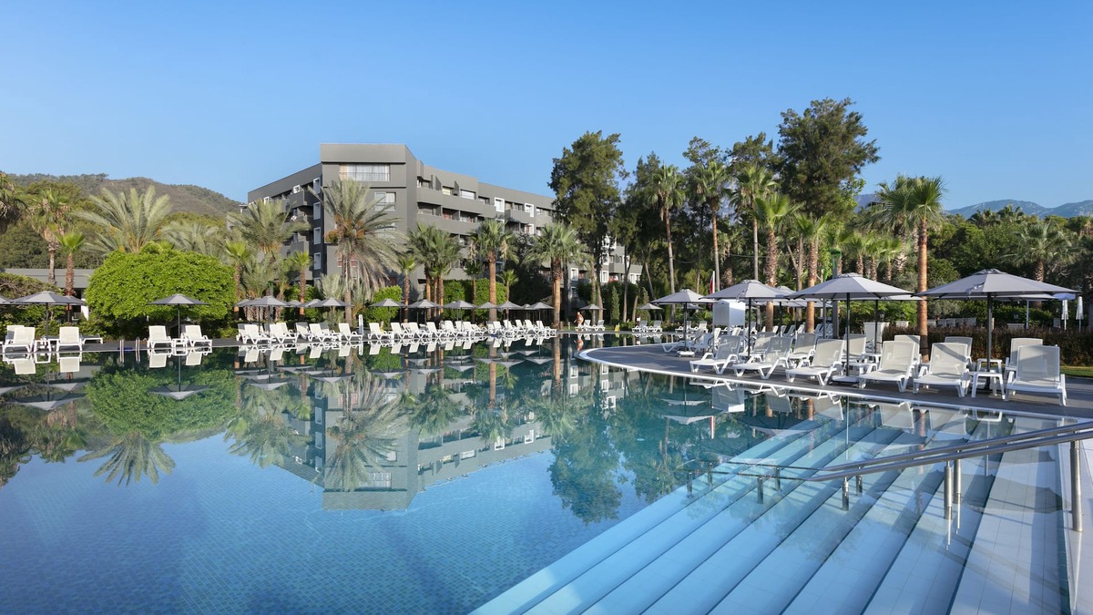 Tekirova Hotel | Mövenpick Resort Antalya Tekirova
