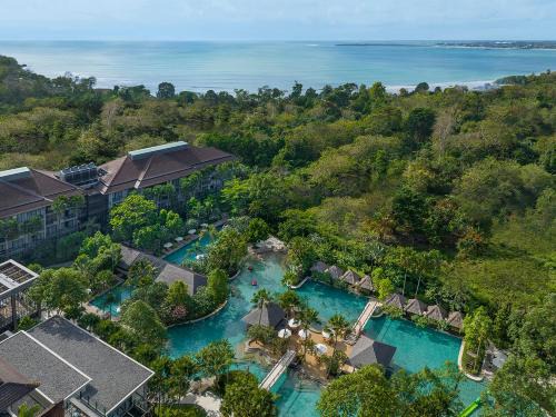 Jimbaran Bay Resort | Mövenpick Resort & Spa Jimbaran Bali