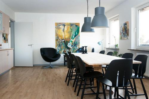 Vejle Municipality Apartment | Mølvangvej 2 Jelling Apartment