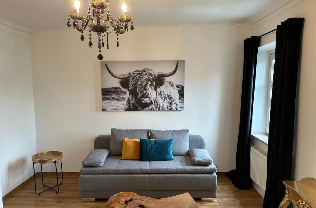 Kaufbeuren Apartment | Mühlbach´s