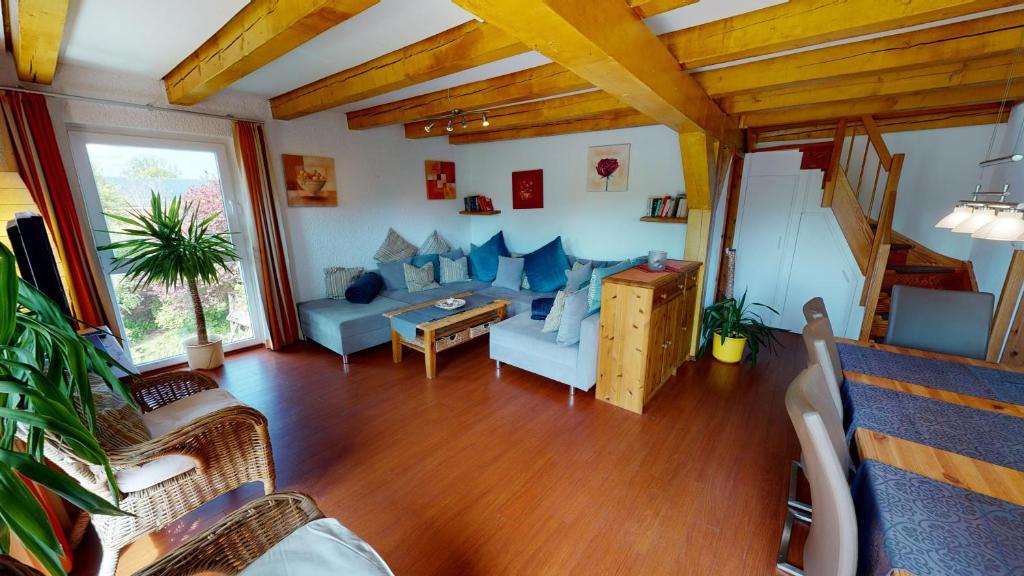 Lutterbek Apartment | Mühle W02