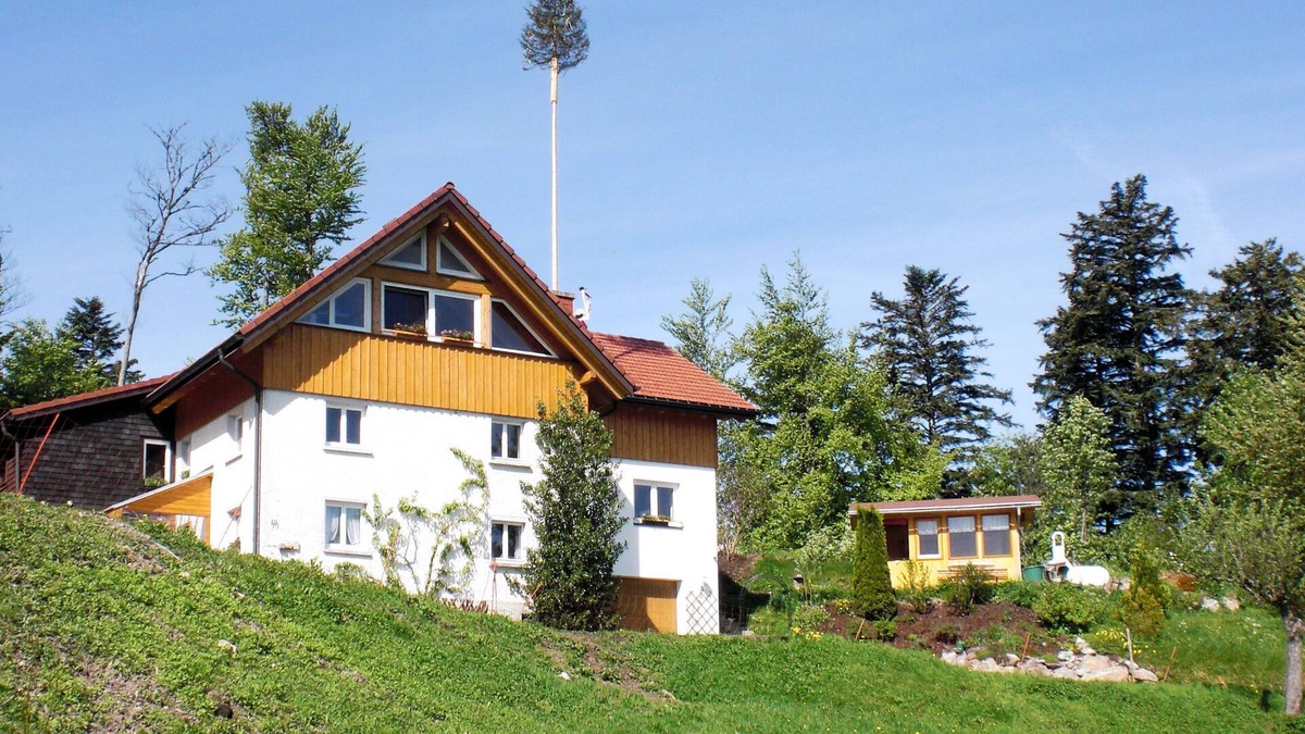Hinterzarten Apartment | Mühlenmichelshäusle by Interhome