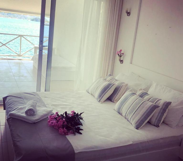 Bozburun Bed & Breakfast | Müjgan Butik Hotel