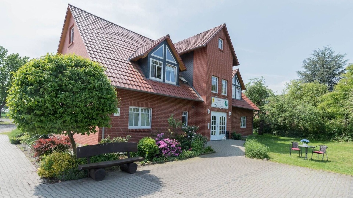 Isenbuttel Apartment | Müllers Bauernhof