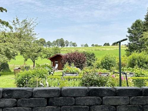 Kall House | Mülli's Ferienwohnung Eifel