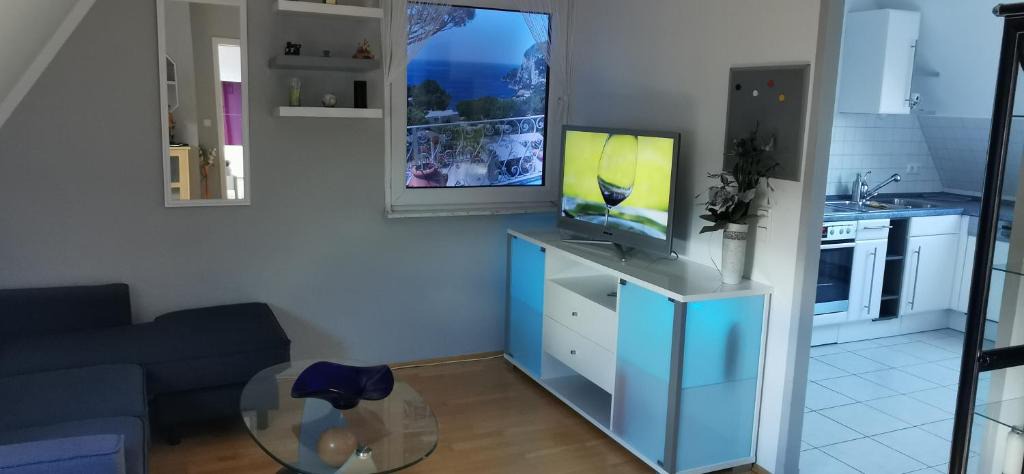 Waldperlach Apartment | München großzügige Wohnung sehr ruhig