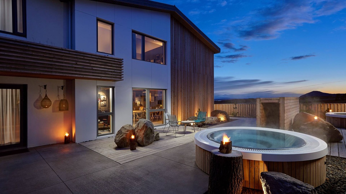 Reykjahlið Hotel | Mývatn - Berjaya Iceland Hotels