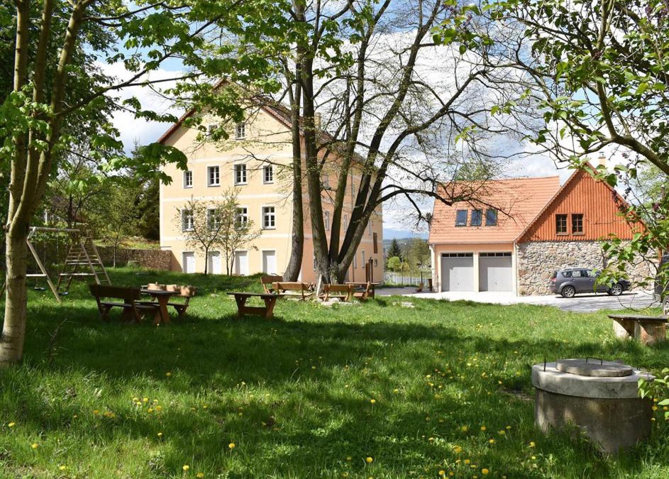 Myslakowice Apartment | Młyn Karpnicki - Fischbacher Muehle
