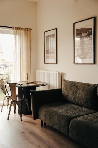 Psie Pole Apartment | Młynarska Fala