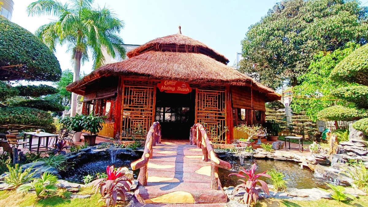 Him Lam Hotel | Mường Thanh Grand Dien Bien Phu Hotel