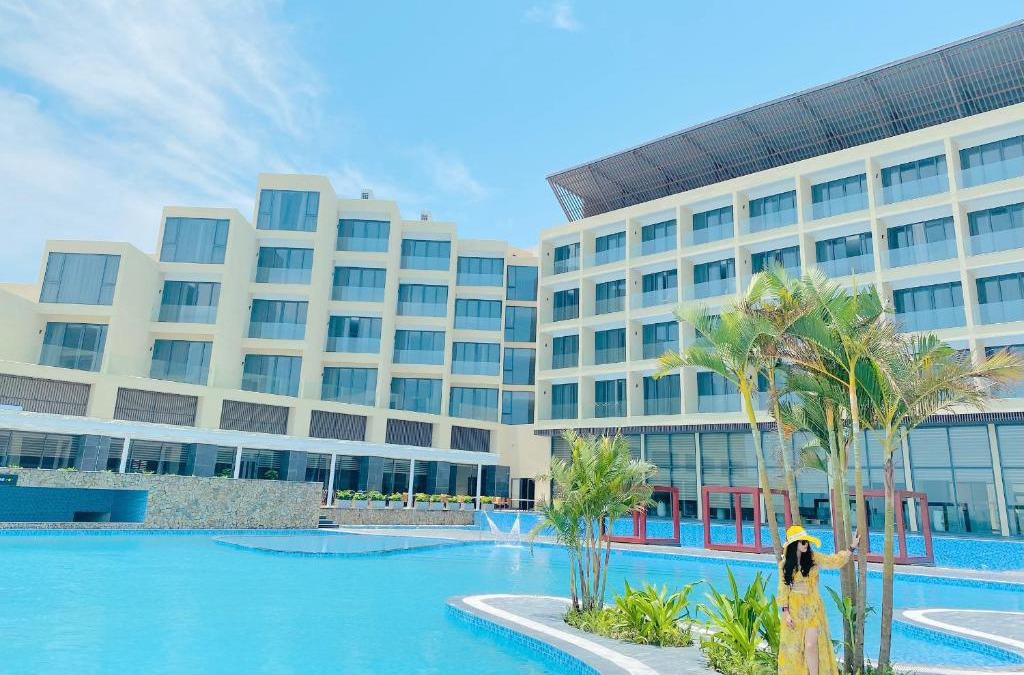 Nghi Xuan Hotel | Mường Thanh Luxury Xuân Thành