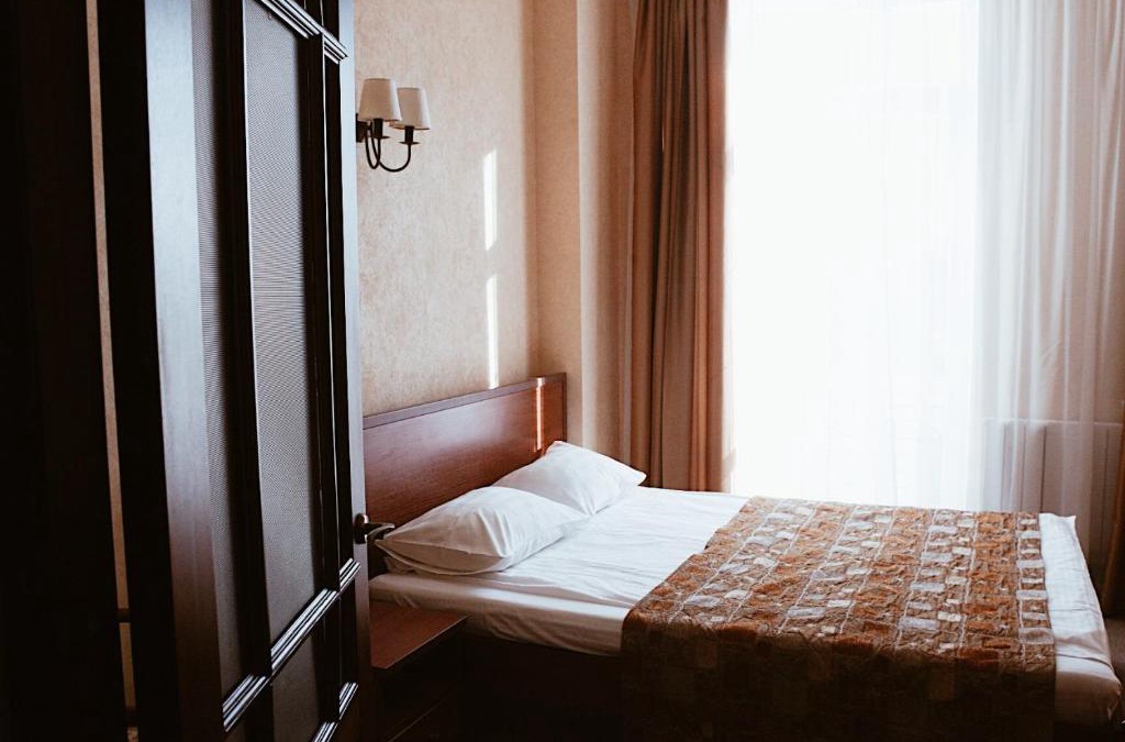 Nizhny Novgorod Hotel | Mаgellan House