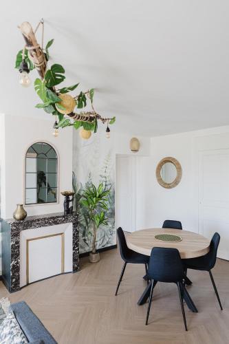 Verdun Apartment | M a g i c & J u n g l e