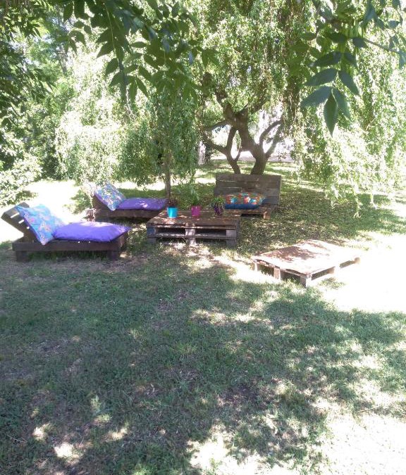 Tandil Apartment | M.A.R tu lugar de descanso