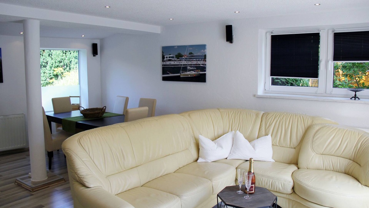 Lauchhammer Apartment | M-Apart - The apartment in the heart of Lauchhammer