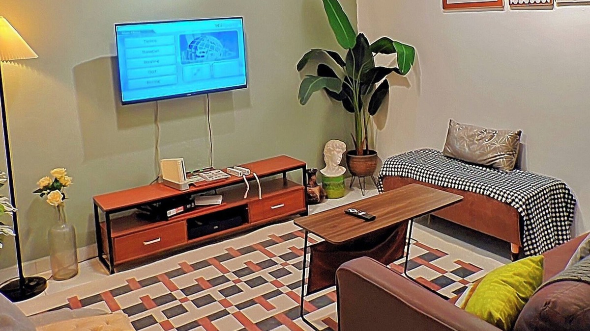 Taman Kota Laksamana House | M'Casa Homestay -/+8mins/1km walk>Jonkerwalk~3 Xxtra Comfy Queen