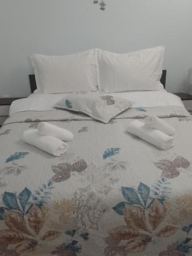 Deva Bed & Breakfast | M&D House