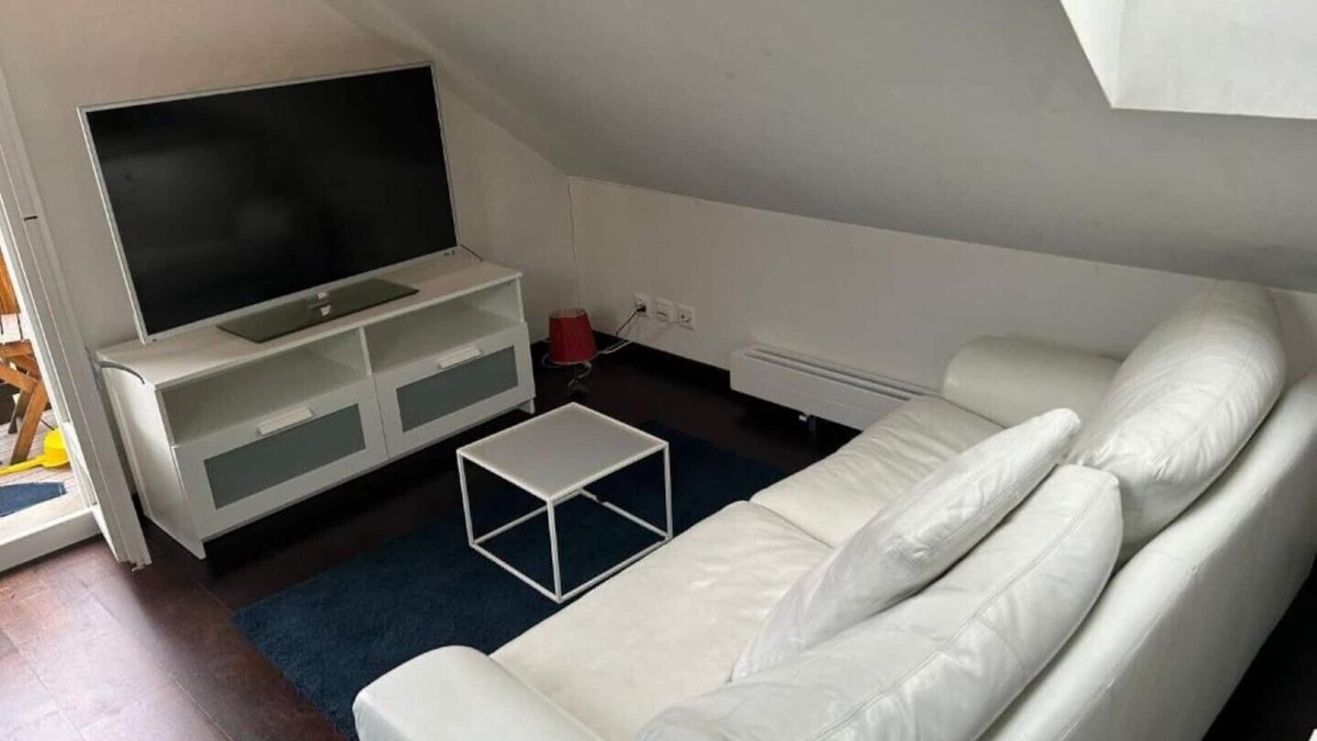 Lucerne Apartment | M-hostel Suite