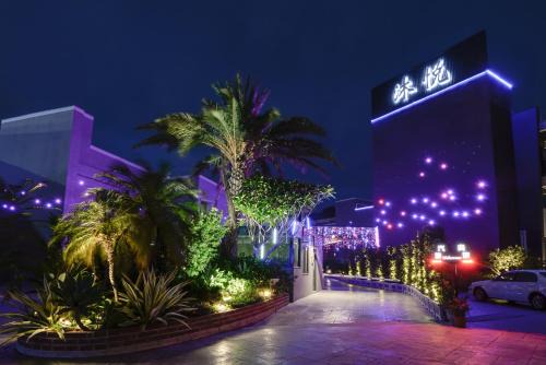 Caotun Hotel | M Hotel
