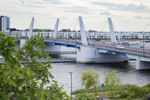 Wyspa Sobieszewska Apartment | M&K - Vyspa Apartamenty