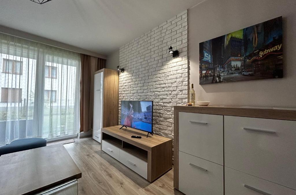 Pradnik Bialy Apartment | M&M Apartament Glogera