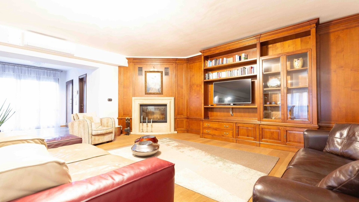 Ponte Valleceppi Villa | M&M HOLIDAY HOUSE VILLA ADIGE LUXURY