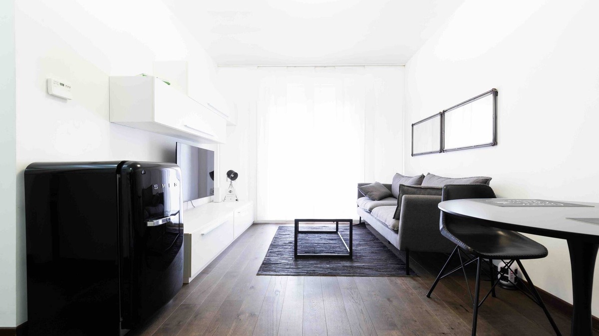 Ponte San Giovanni Apartment | M&M HOLIDAY HOUSE "APPARTAMENTO PONTE VECCHIO"