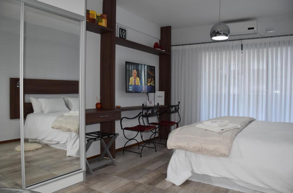 Constitucion Apartment | M&M San Telmo