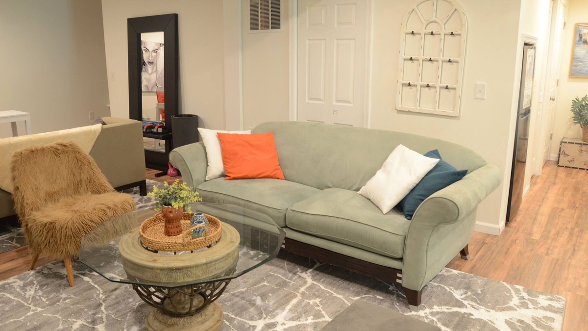 Leesburg House | M&M Suite Near Downtown Leesburg