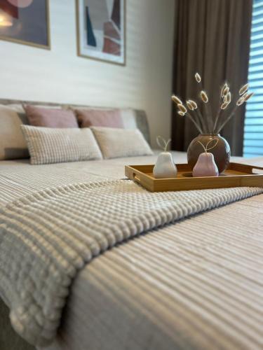 Kosice Old Town Apartment | M&M2 apartment near center with free parking - AC