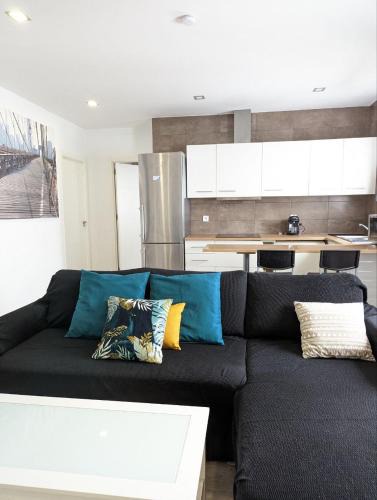 Bami Apartment | m-odern