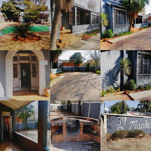 Sunnyside Bed & Breakfast | M Place B&B