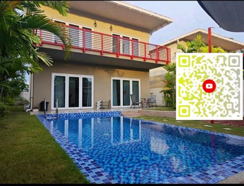 Kampung Kedawang Villa | M-Residence