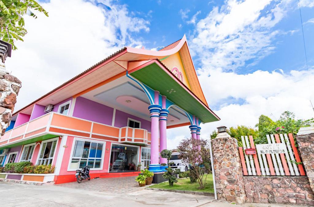 Songkhla House | M Resort
