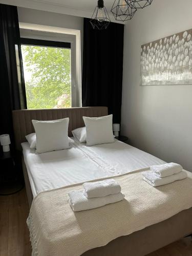 Krakow Apartment | M&S Apartment