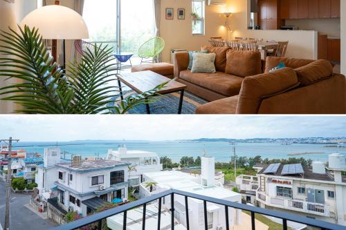 Kadena-cho House | M’sOceanⅡ Uruma