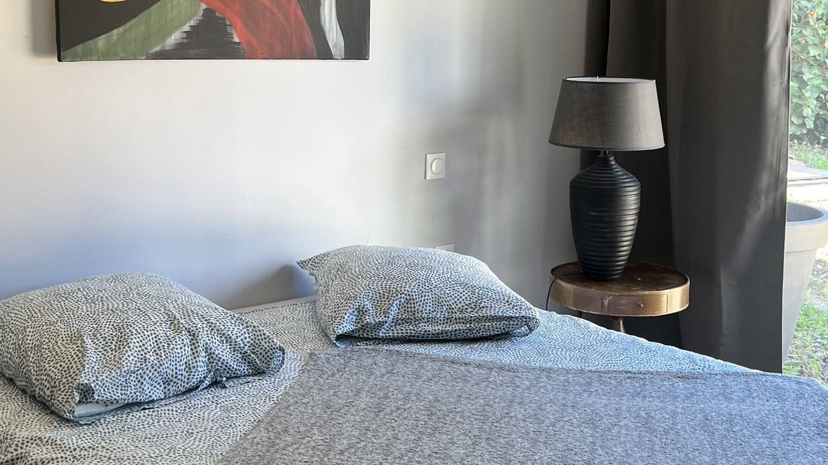 Poitiers Apartment | M- Splendide T2 Vers Poitiers SUD