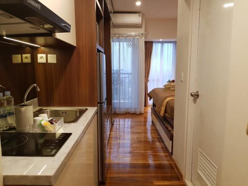 Tangerang Apartment | M-Town Residence Gading Serpong by J`s Luxury Apartment