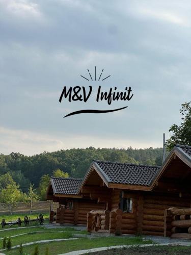 Salatrucel Cabin | M&V Infinit