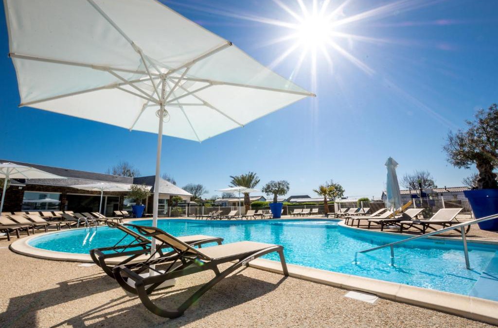 Langrune-sur-Mer Other | M&V Resort Camping