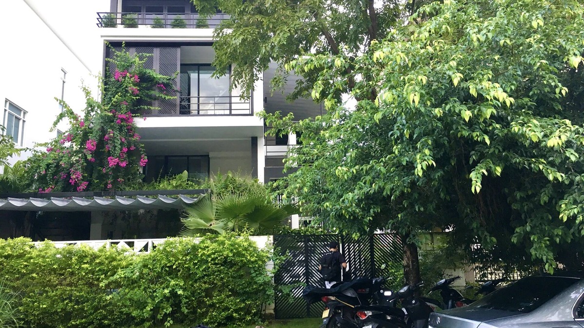 Nha Trang Villa | M Villa Nha trang